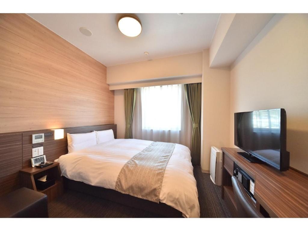 Dormy Inn Abashiri — 2