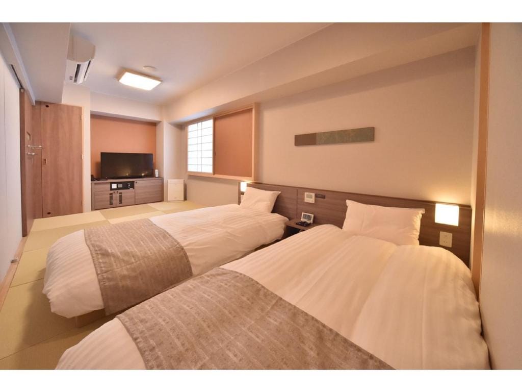 Dormy Inn Abashiri — 5