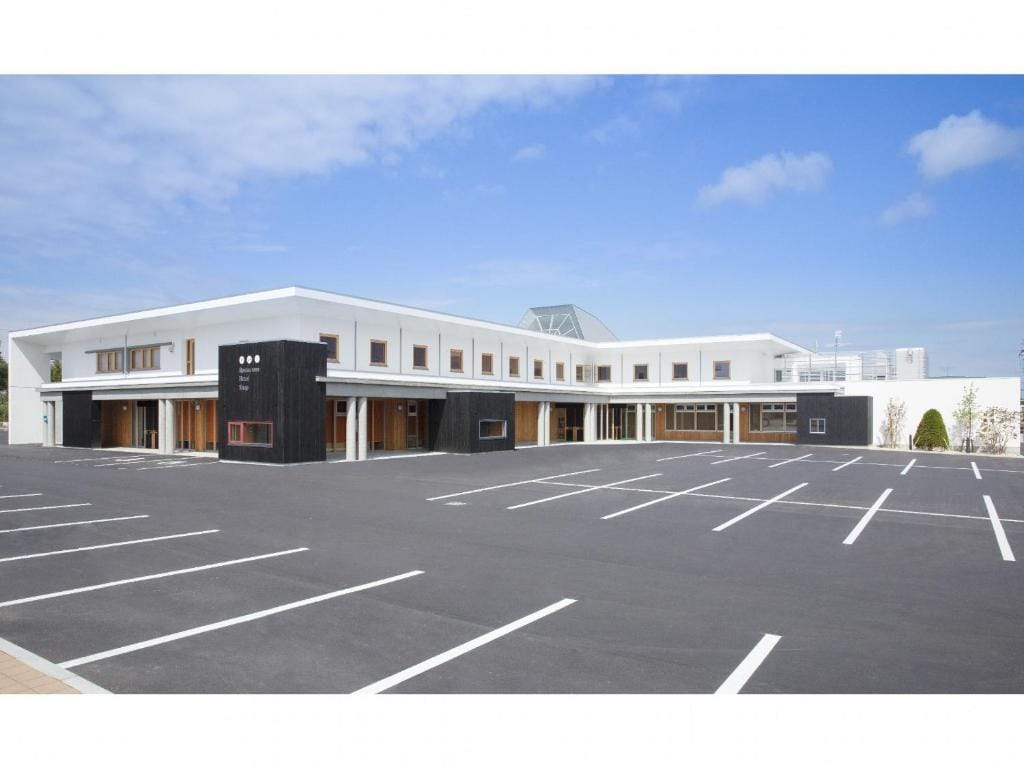 Hotel Higashimokoto — 4