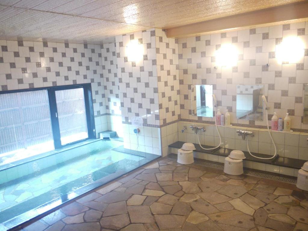 Hotel Route-Inn Abashiri Ekimae — 3