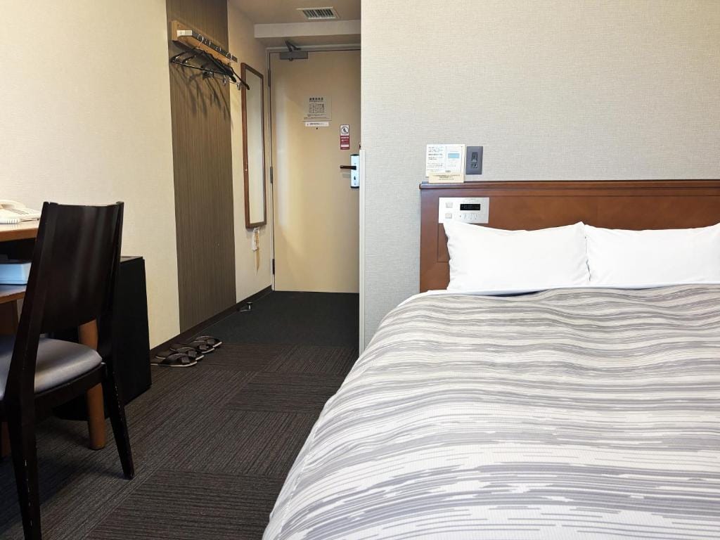 Hotel Route-Inn Abashiri Ekimae — 5