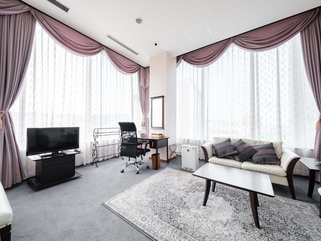 Tabist Abashiri Central Hotel — 5