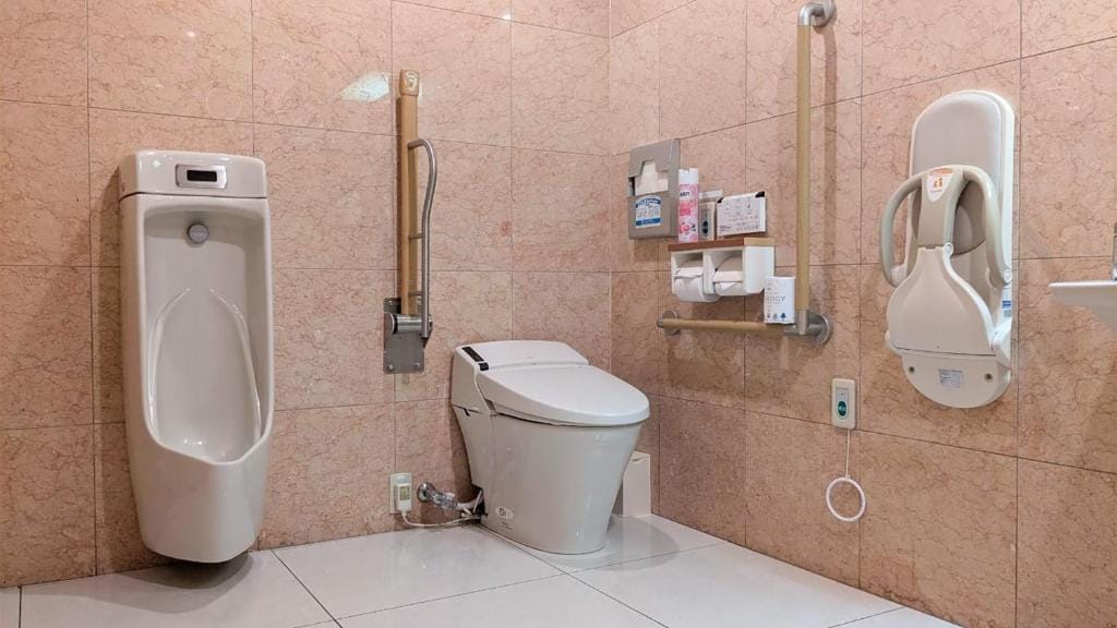 Toyoko Inn Hokkaido Okhotsk Abashiri Ekimae — 3