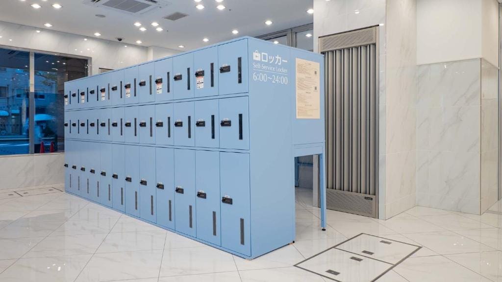 Toyoko Inn Hokkaido Okhotsk Abashiri Ekimae — 5