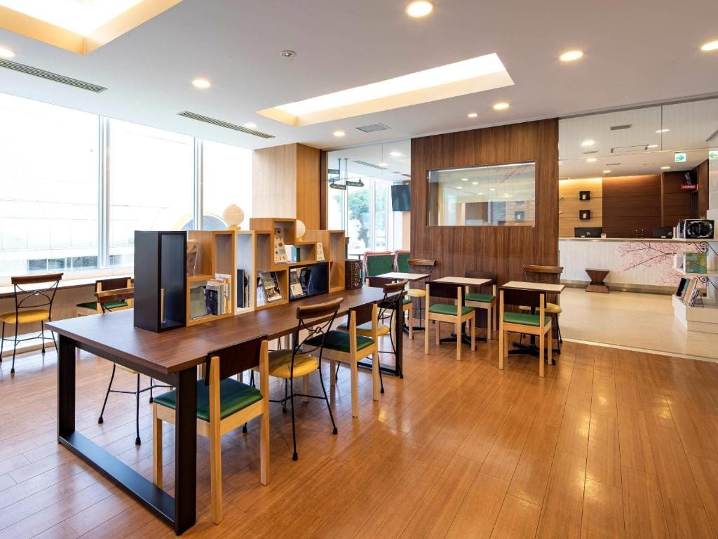 Comfort Hotel Akita — 4