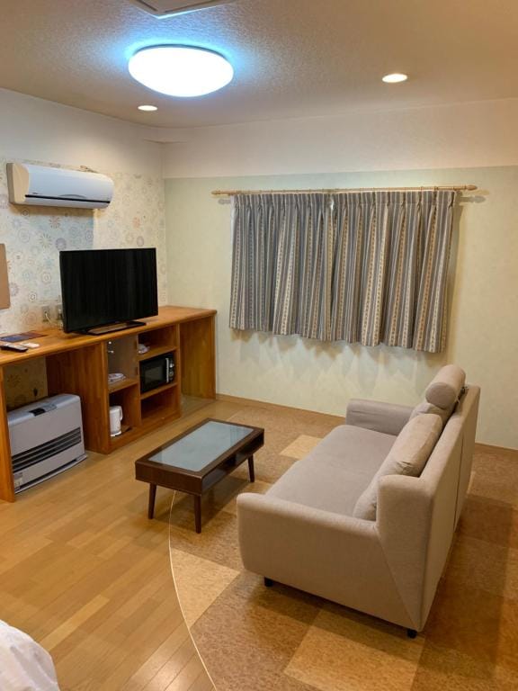 Cottage Village 宿り木荘 — 5