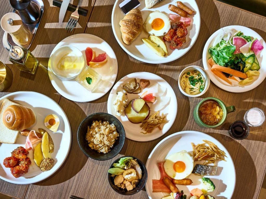 Daiwa Roynet Hotel Akita Ekimae — 3