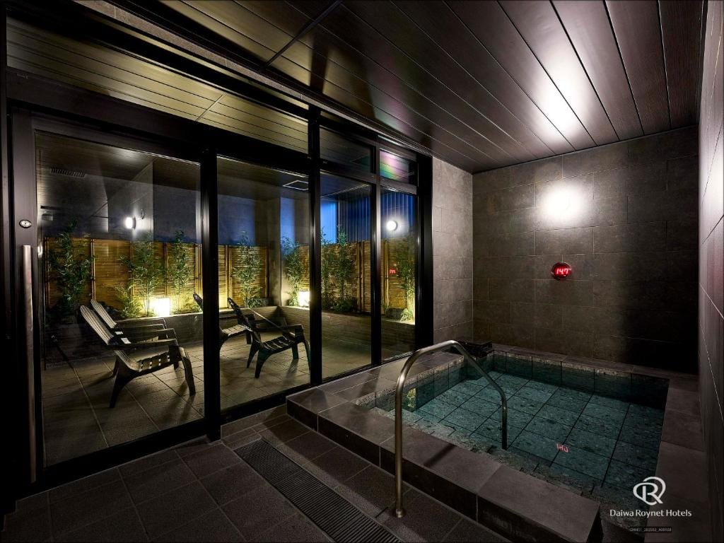 Daiwa Roynet Hotel Akita Ekimae — 4