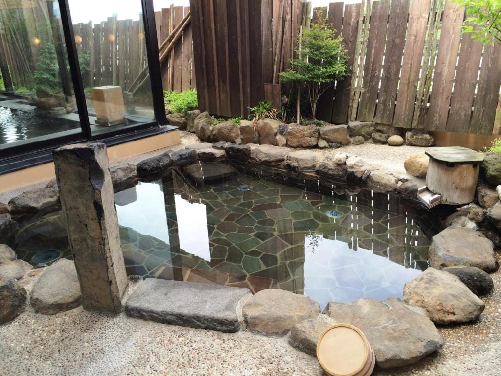 Dormy Inn Akita