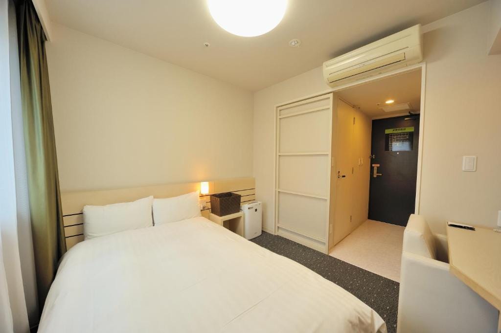 Dormy Inn Akita — 3