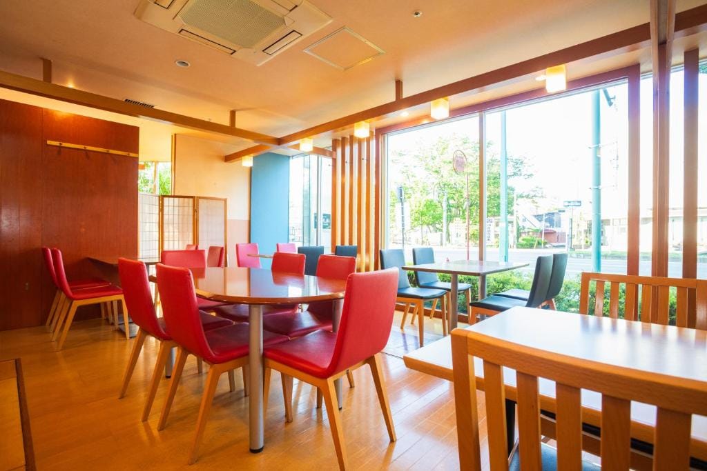 En Hotel Akita エンホテル秋田 — 4