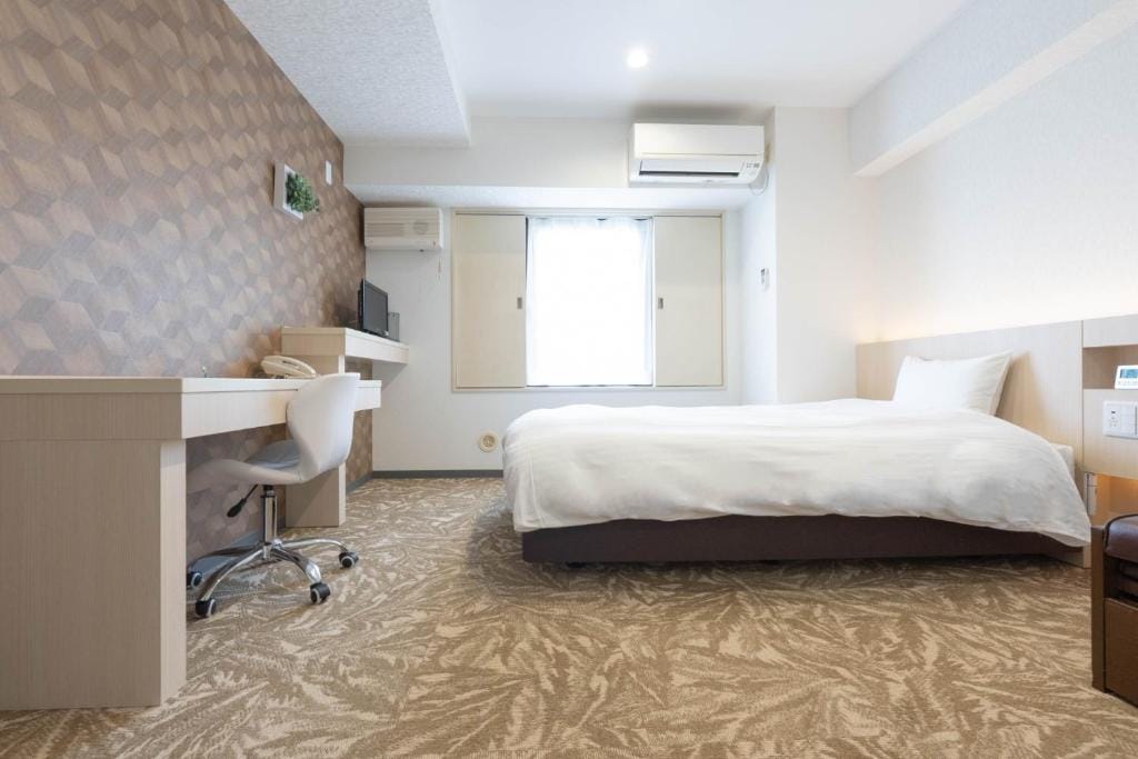 Hotel Alpha Inn Akita - Vacation STAY 67264v — 1
