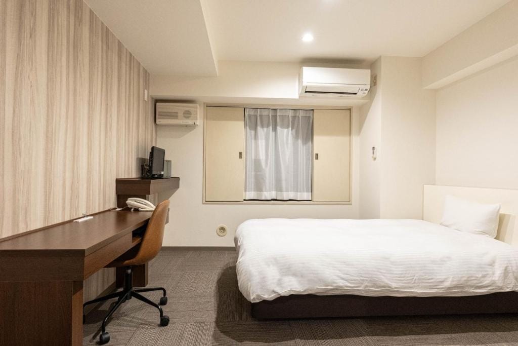 Hotel Alpha Inn Akita - Vacation STAY 67264v — 2