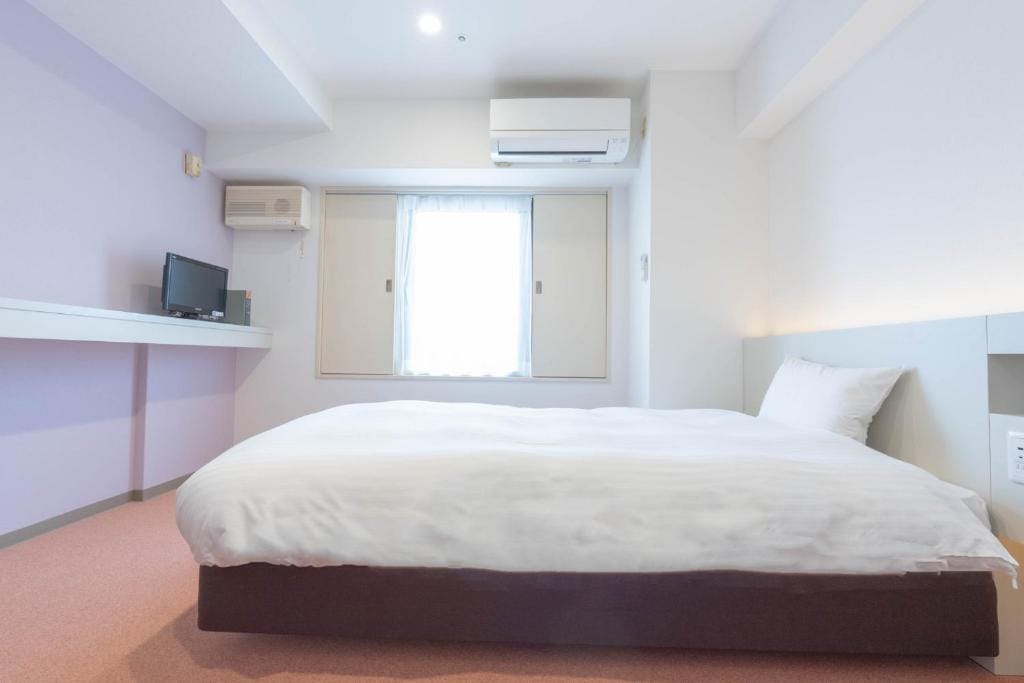 Hotel Alpha Inn Akita - Vacation STAY 67264v — 3