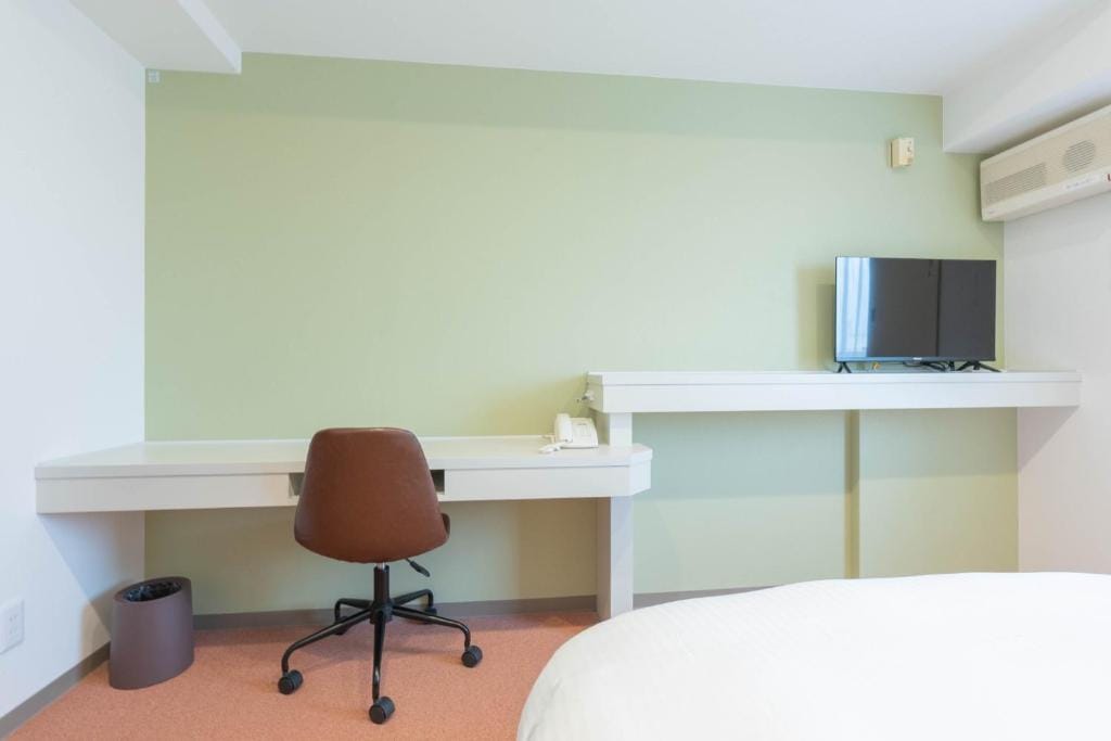Hotel Alpha Inn Akita - Vacation STAY 67264v — 4