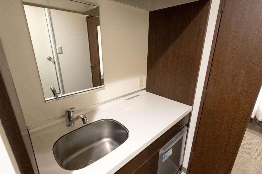 Hotel Alpha Inn Akita - Vacation STAY 67264v — 5