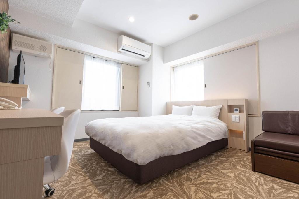 Hotel Alpha Inn Akita - Vacation STAY 67273v — 1