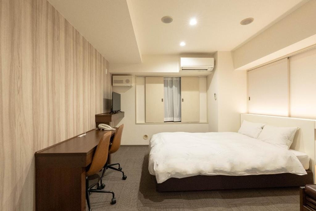 Hotel Alpha Inn Akita - Vacation STAY 67273v — 2