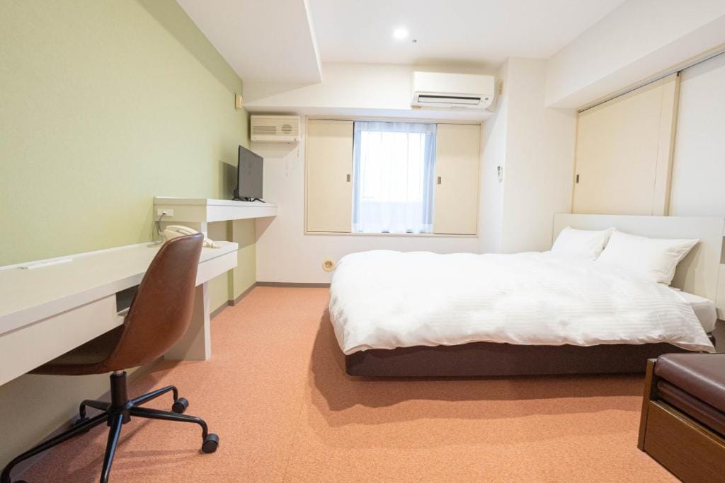 Hotel Alpha Inn Akita - Vacation STAY 67273v — 3