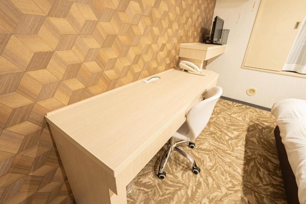 Hotel Alpha Inn Akita - Vacation STAY 67273v — 4