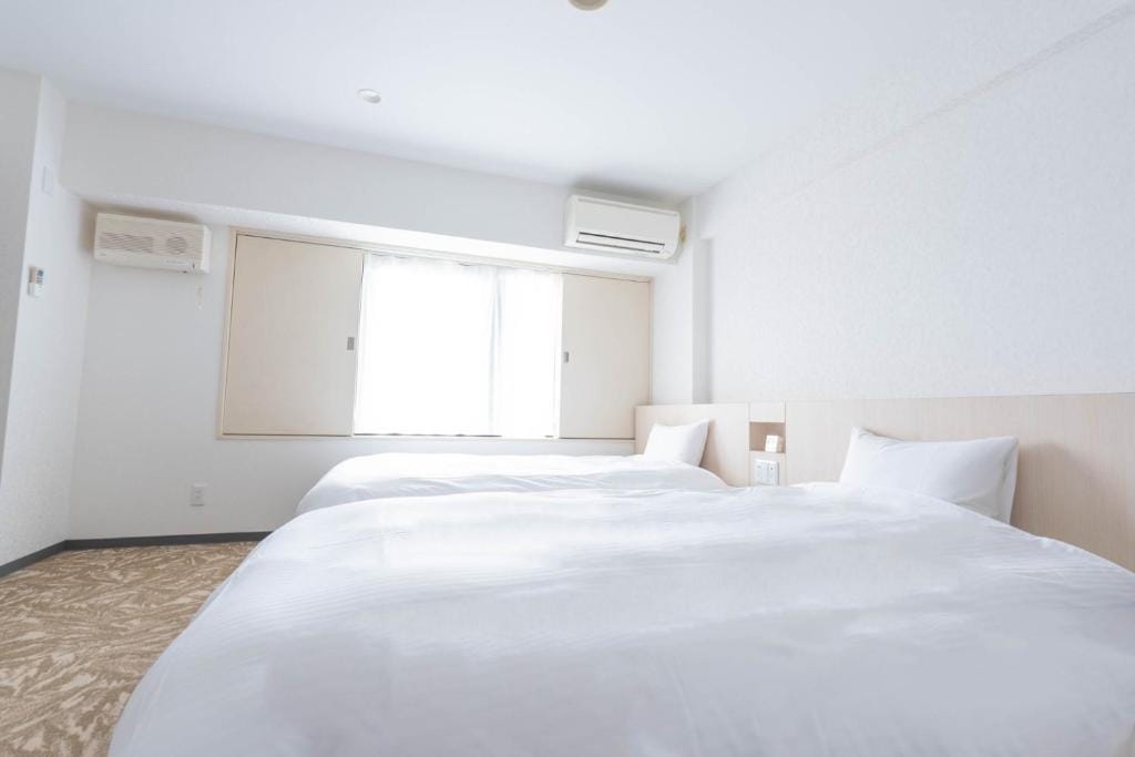Hotel Alpha Inn Akita - Vacation STAY 67275v — 1