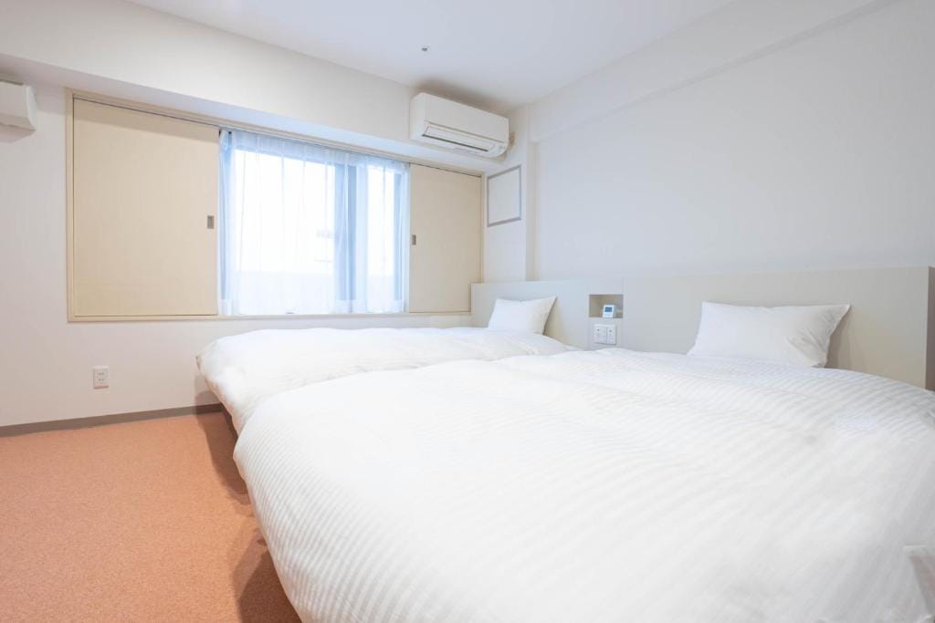 Hotel Alpha Inn Akita - Vacation STAY 67275v — 2
