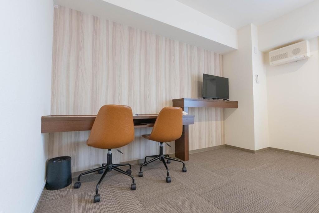Hotel Alpha Inn Akita - Vacation STAY 67275v — 4