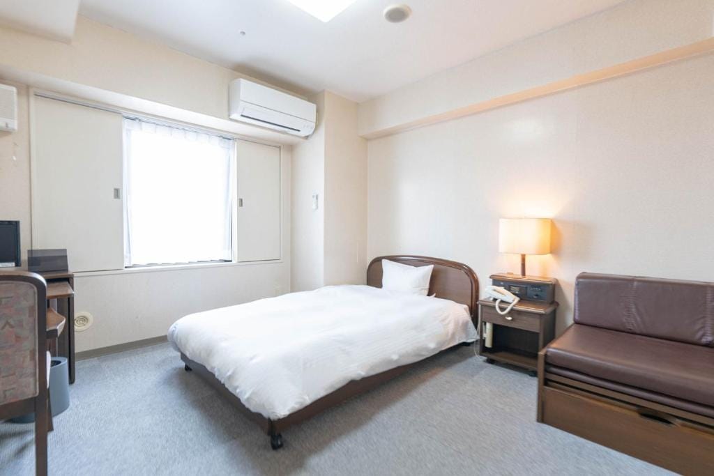 Hotel Alpha Inn Akita - Vacation STAY 67278v — 1