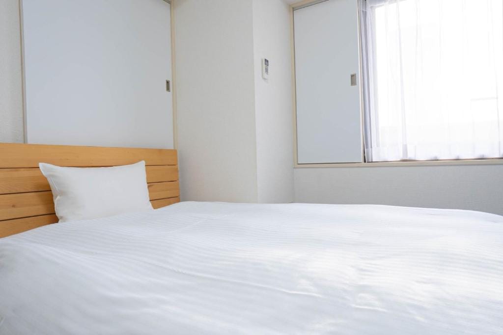 Hotel Alpha Inn Akita - Vacation STAY 67278v — 3