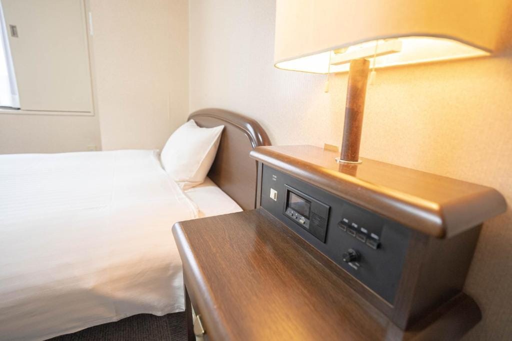 Hotel Alpha Inn Akita - Vacation STAY 67278v — 4