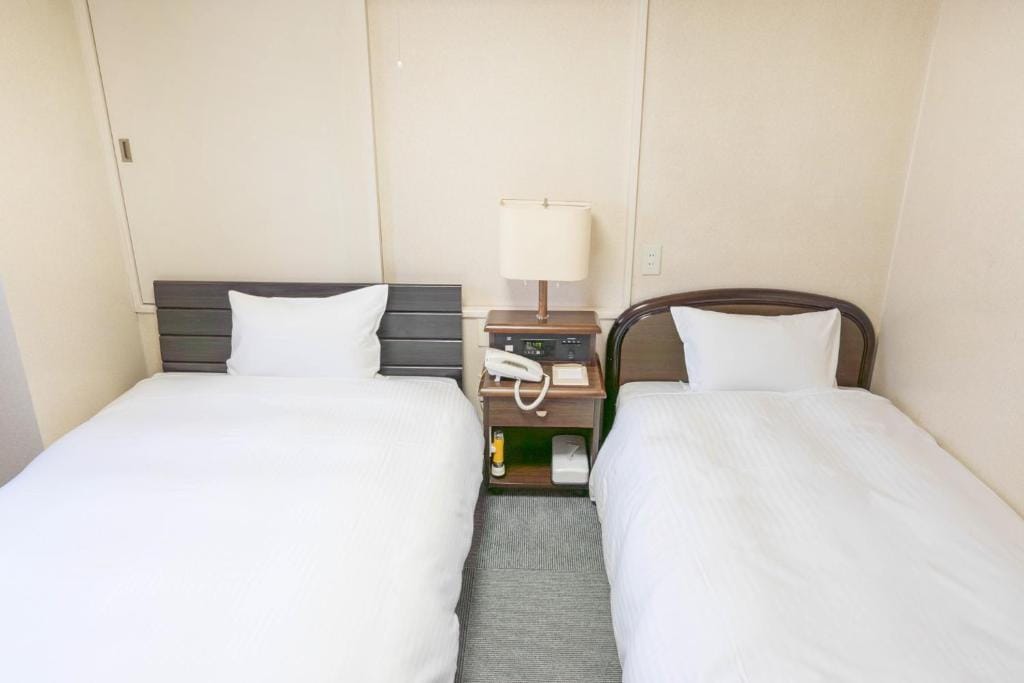 Hotel Alpha Inn Akita - Vacation STAY 67285v — 2