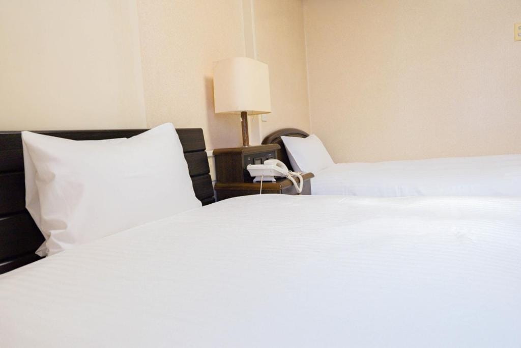 Hotel Alpha Inn Akita - Vacation STAY 67285v — 3