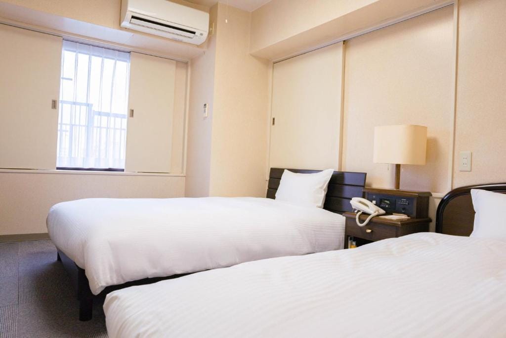 Hotel Alpha Inn Akita - Vacation STAY 67286v — 1