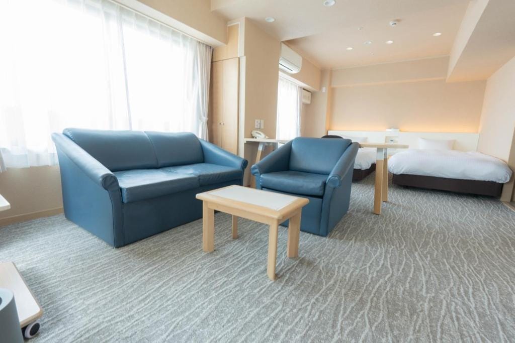 Hotel Alpha Inn Akita - Vacation STAY 67288v — 1