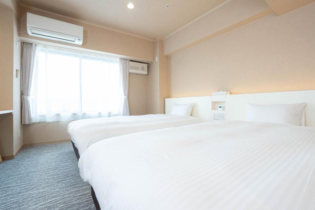 Hotel Alpha Inn Akita - Vacation STAY 67288v — 2