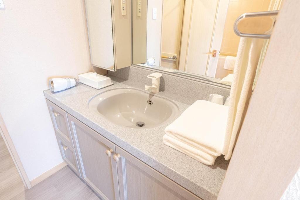 Hotel Alpha Inn Akita - Vacation STAY 67288v — 3