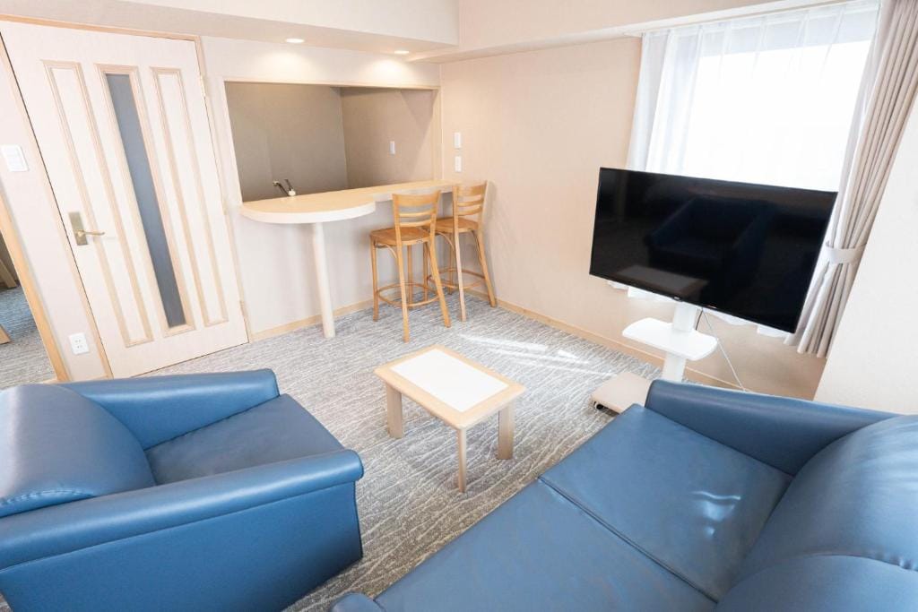 Hotel Alpha Inn Akita - Vacation STAY 67288v — 4