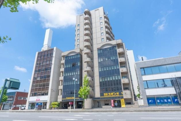 Hotel Alpha Inn Akita - Vacation STAY 67288v — 5