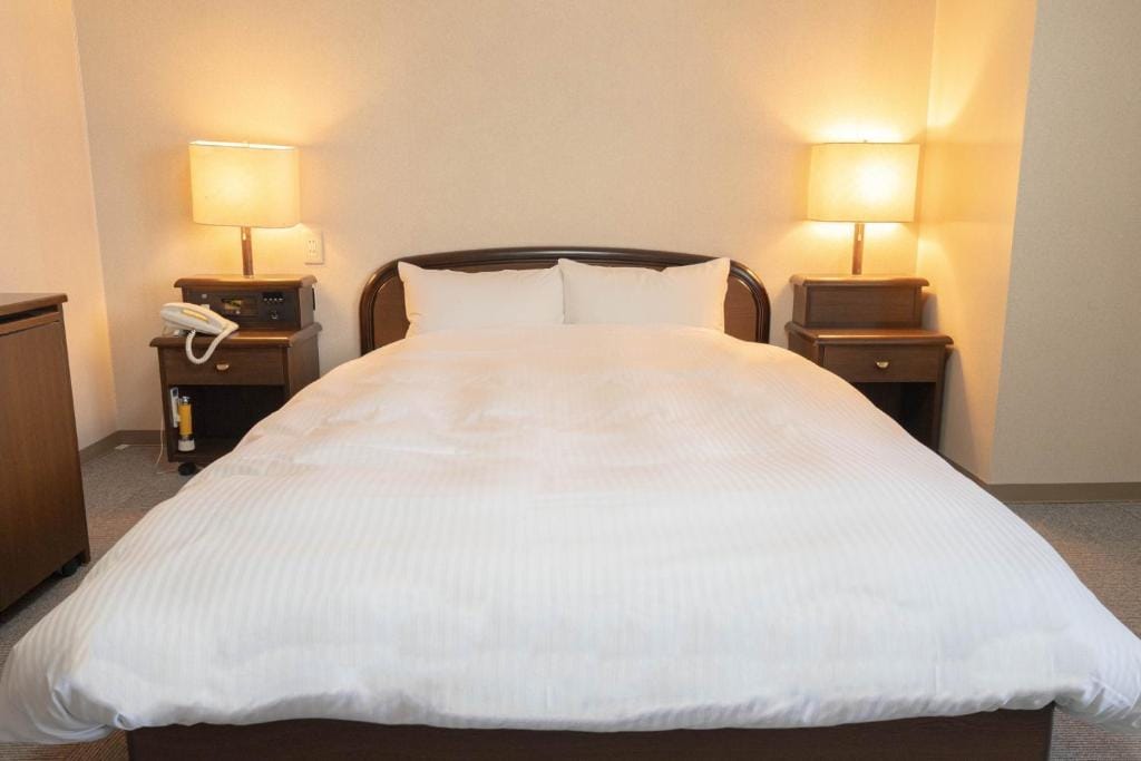 Hotel Alpha Inn Akita - Vacation STAY 67293v — 1