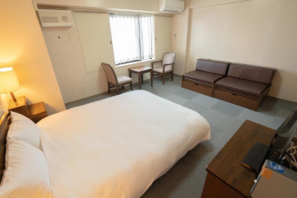 Hotel Alpha Inn Akita - Vacation STAY 67293v — 2