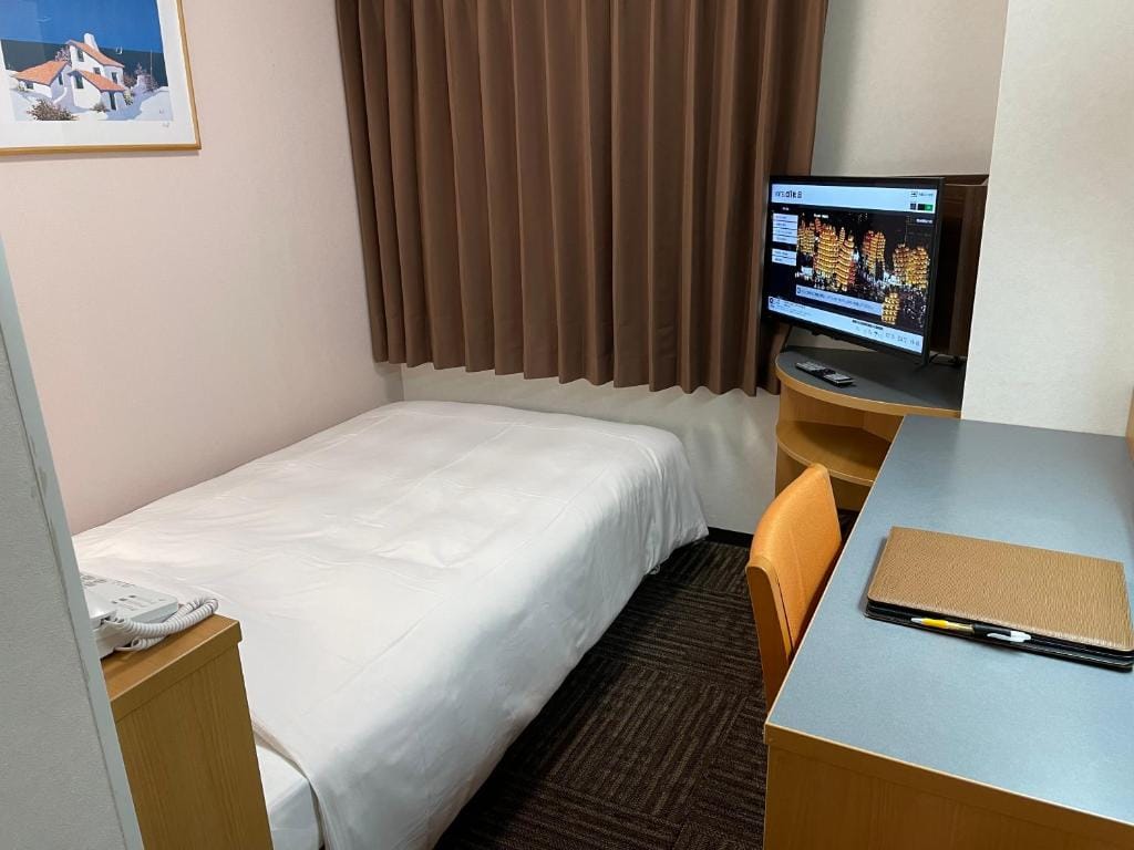 Hotel Alpha-One Akita — 1