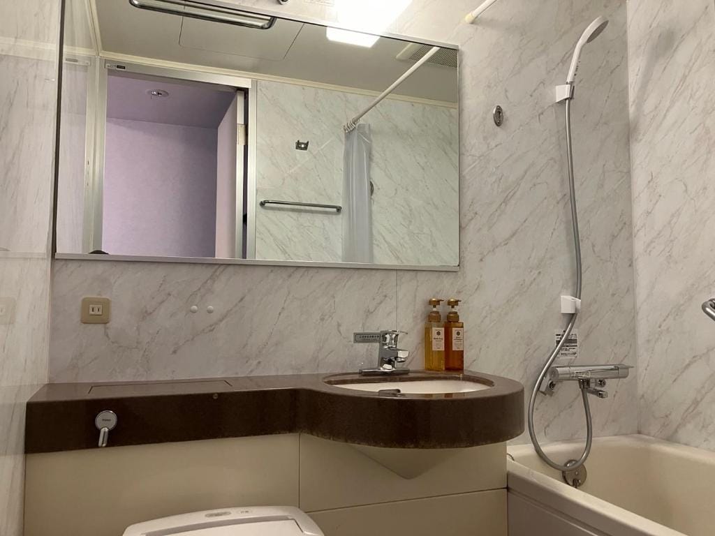 Hotel Alpha-One Akita — 3
