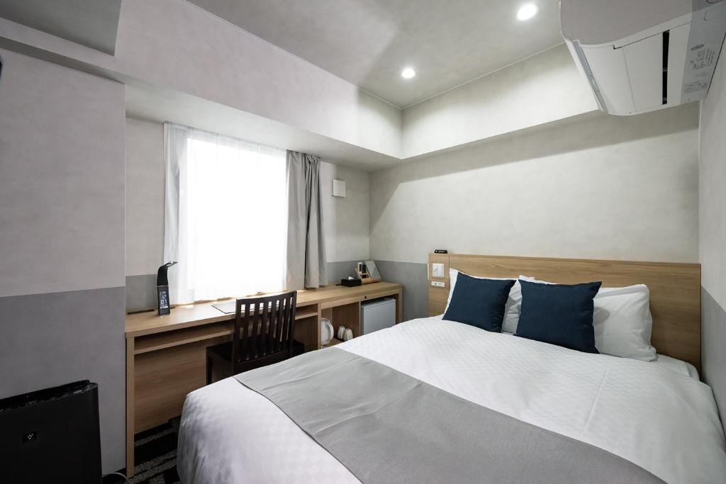 Hotel KAN-RAKU Akita Kawabata — 3