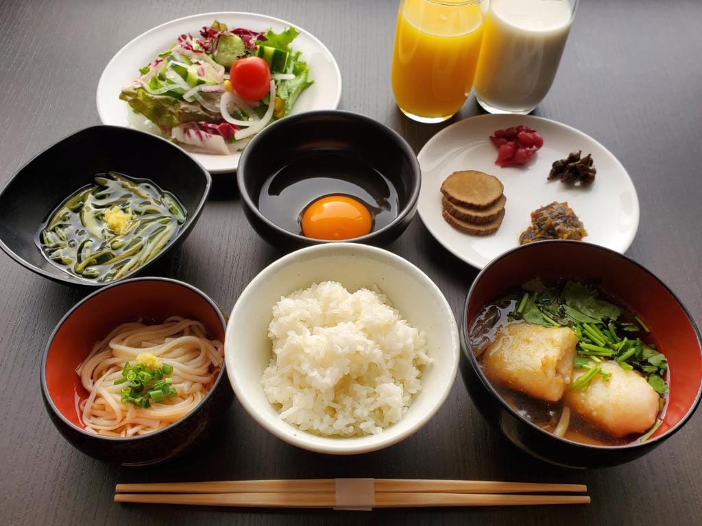 Hotel Metropolitan Akita — 4