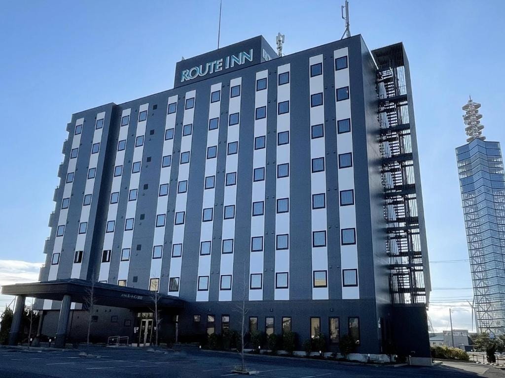 Hotel Route-Inn Akita Tsuchizaki — 1