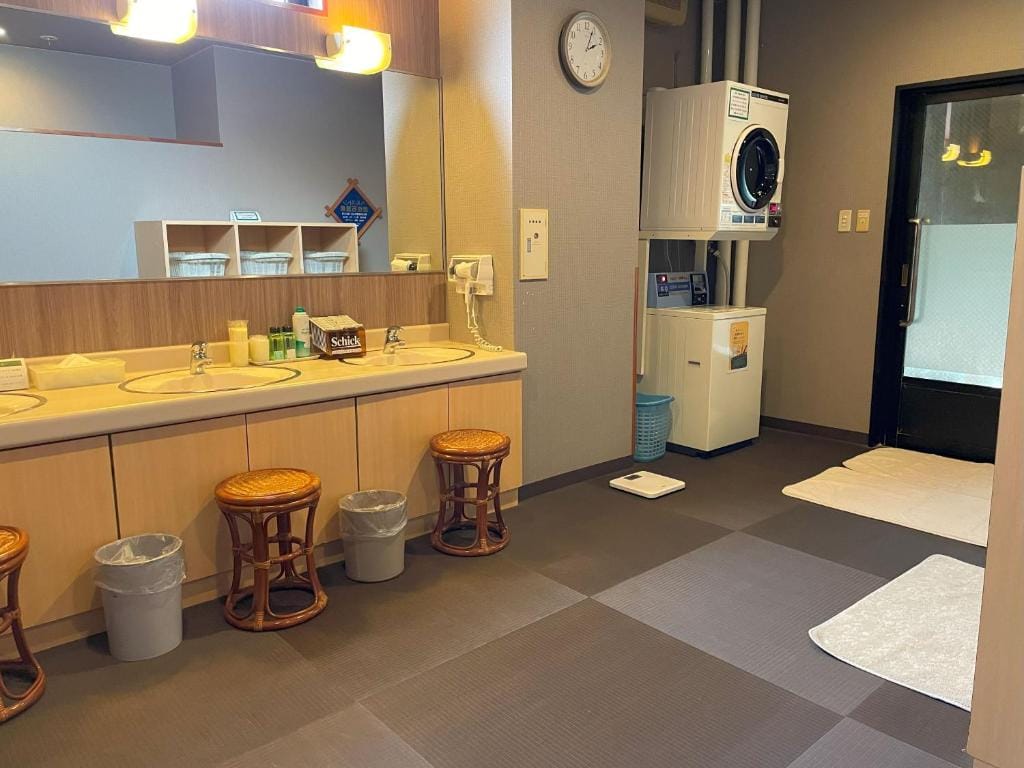 Hotel Route-Inn Akita Tsuchizaki — 3