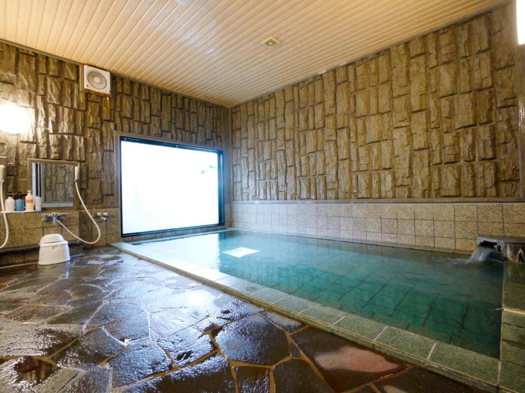 Hotel Route-Inn Akita Tsuchizaki — 4