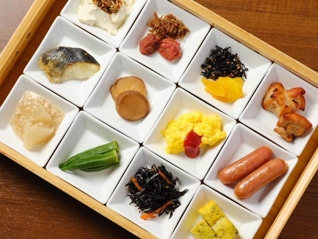 Richmond Hotel Akita Ekimae — 5