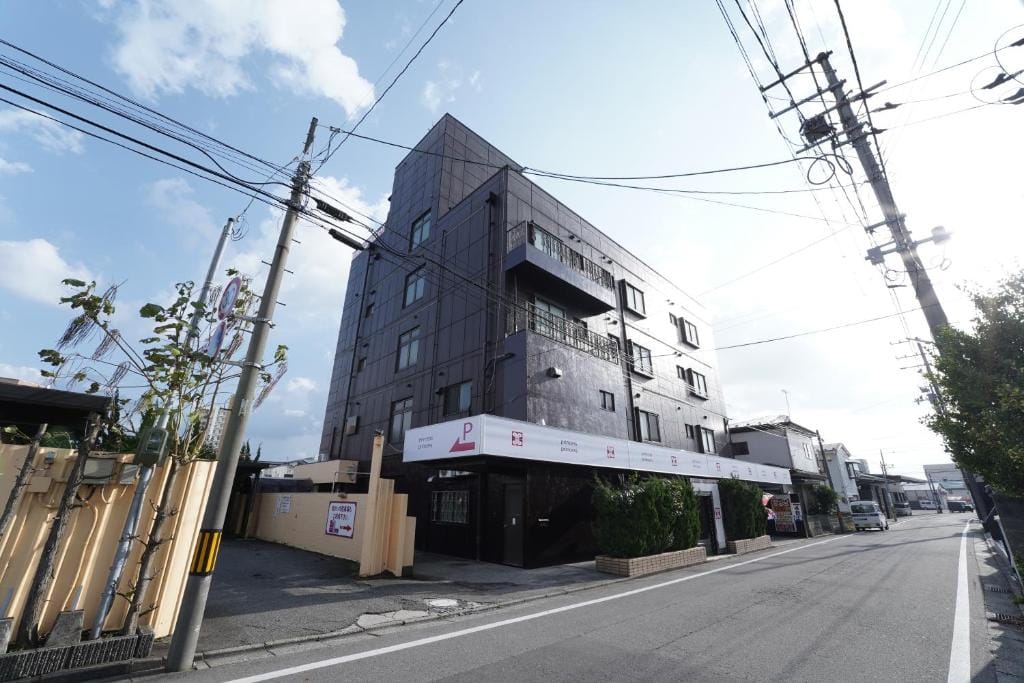 プリンセスプリンセス秋田大町 — 4