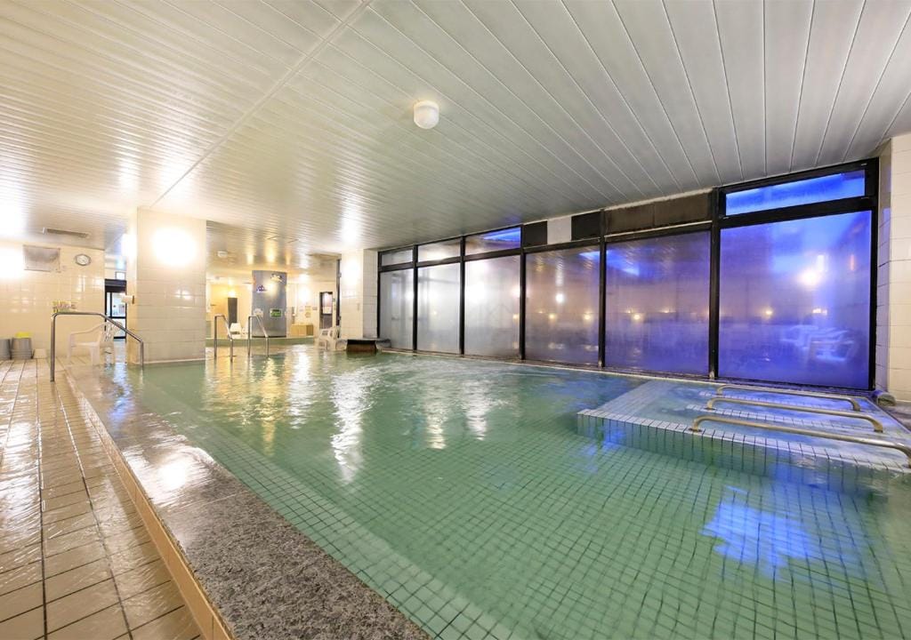 Aomori Center Hotel — 4